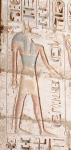 Ägyptische Götterhimmel I